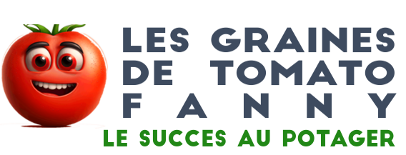 Les Graines de TomatoFanny