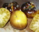 Tomate Great White Blue