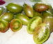 Tomate Lucky Tiger