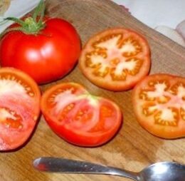 Tomate Saint Pierre