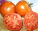 Tomate Amana Orange :